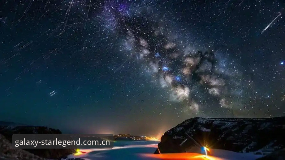 星空StarLegend手游与PC端体验对比：2025新版究竟该选哪个？